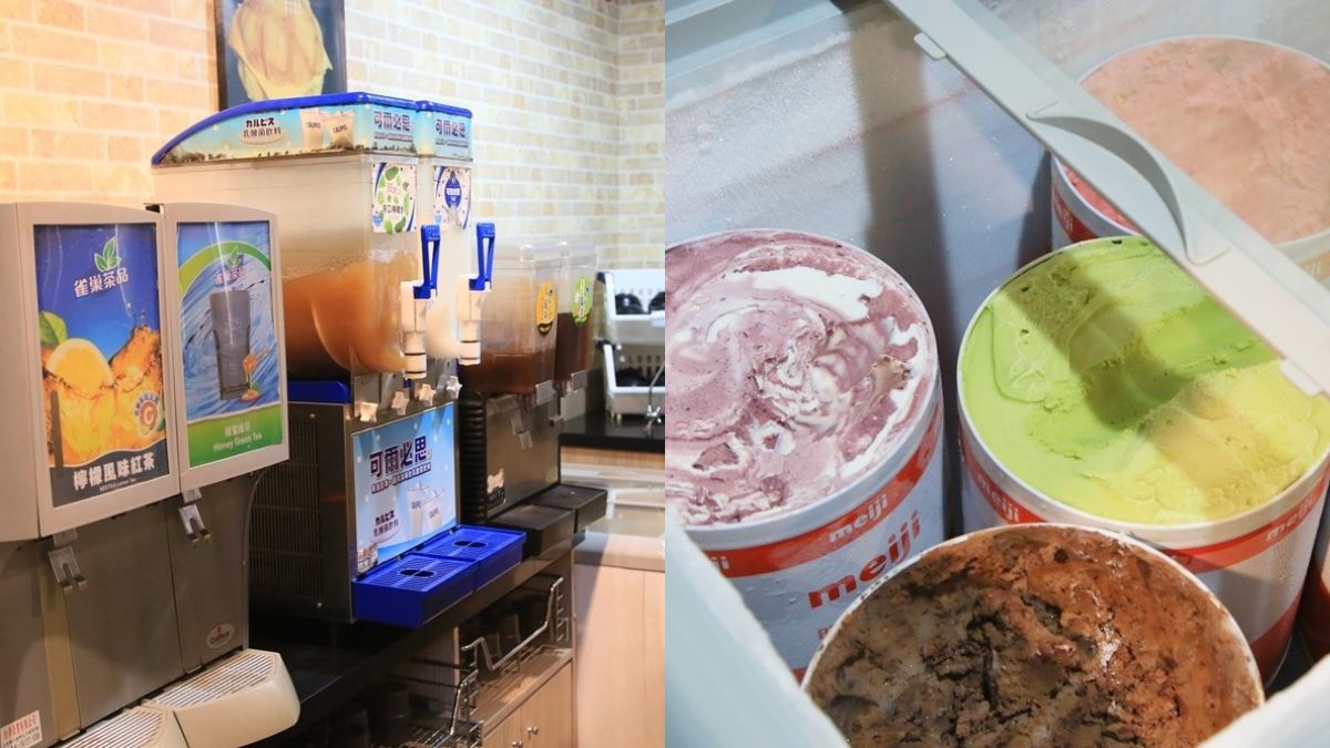 138元起開吃！台南８家超值吃到飽：烤蚵鮭魚無限吃、燒肉放題、老牌素食百匯