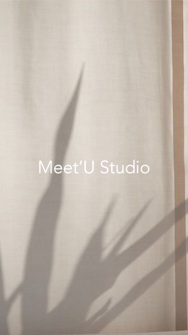 Meet’U Studio🇰🇷正韓童裝空運直送✈️