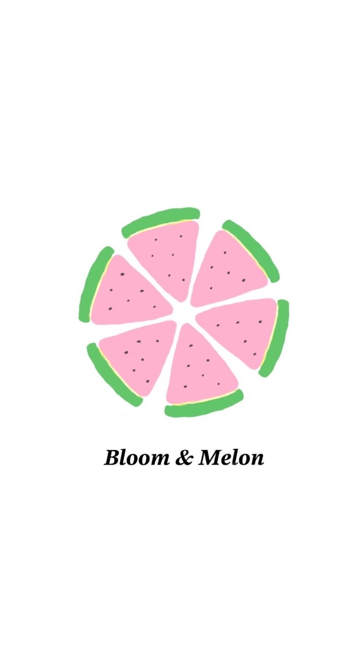 Bloom&Melon 韓國代購🇰🇷