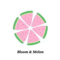 6/12—6/15首爾連線Bloom&Melon 韓國代購🇰🇷
