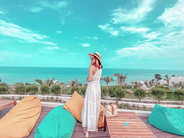 照片來源：IG @mei_10_20