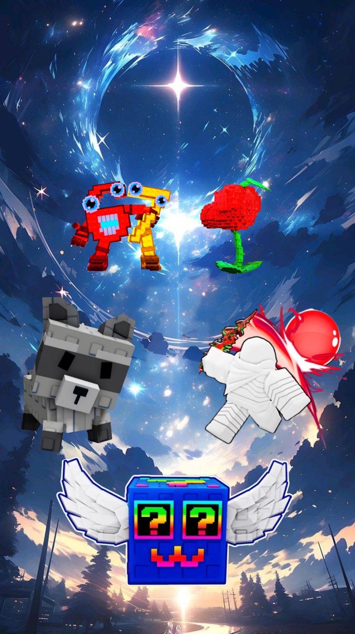 Roblox植物大戰腦紅/培養花園/刀刃球/BF/偷走一顆腦紅與全遊戲討論區(不定時抽獎）