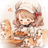 奶油寵物點心鋪