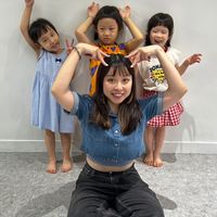 Momo老師課程紀錄