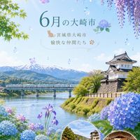 🐈宮城県大崎市 愉快な仲間たち🐾