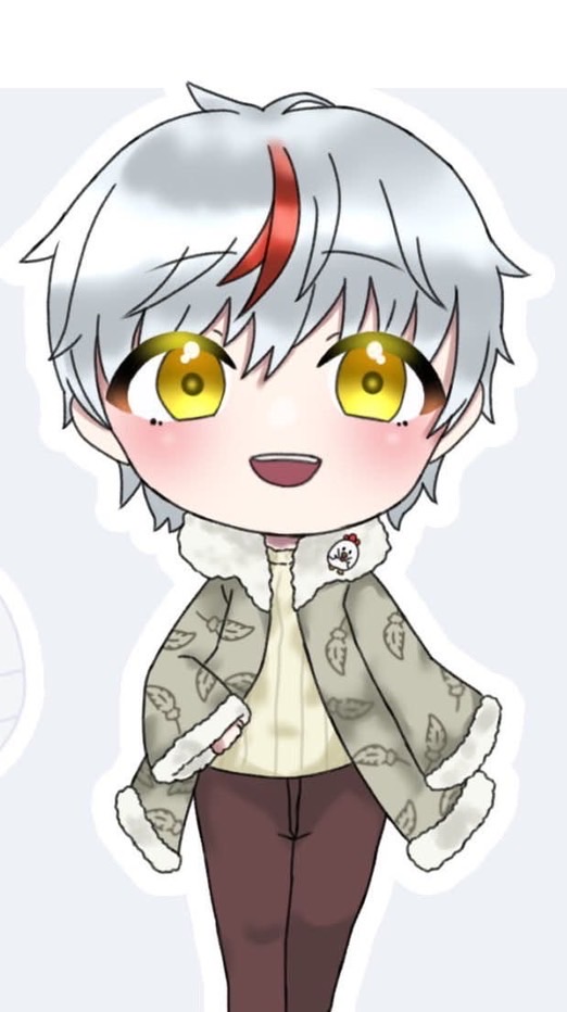 純白微少女軍団