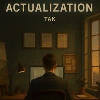 自己実現の部屋 presented by TAK