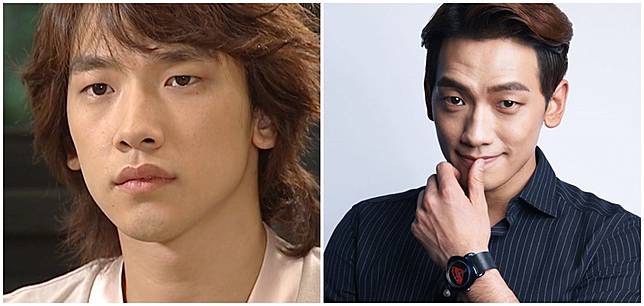 10 Bintang Drama Korea Lawas