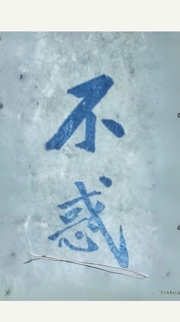不惑堂(二群)