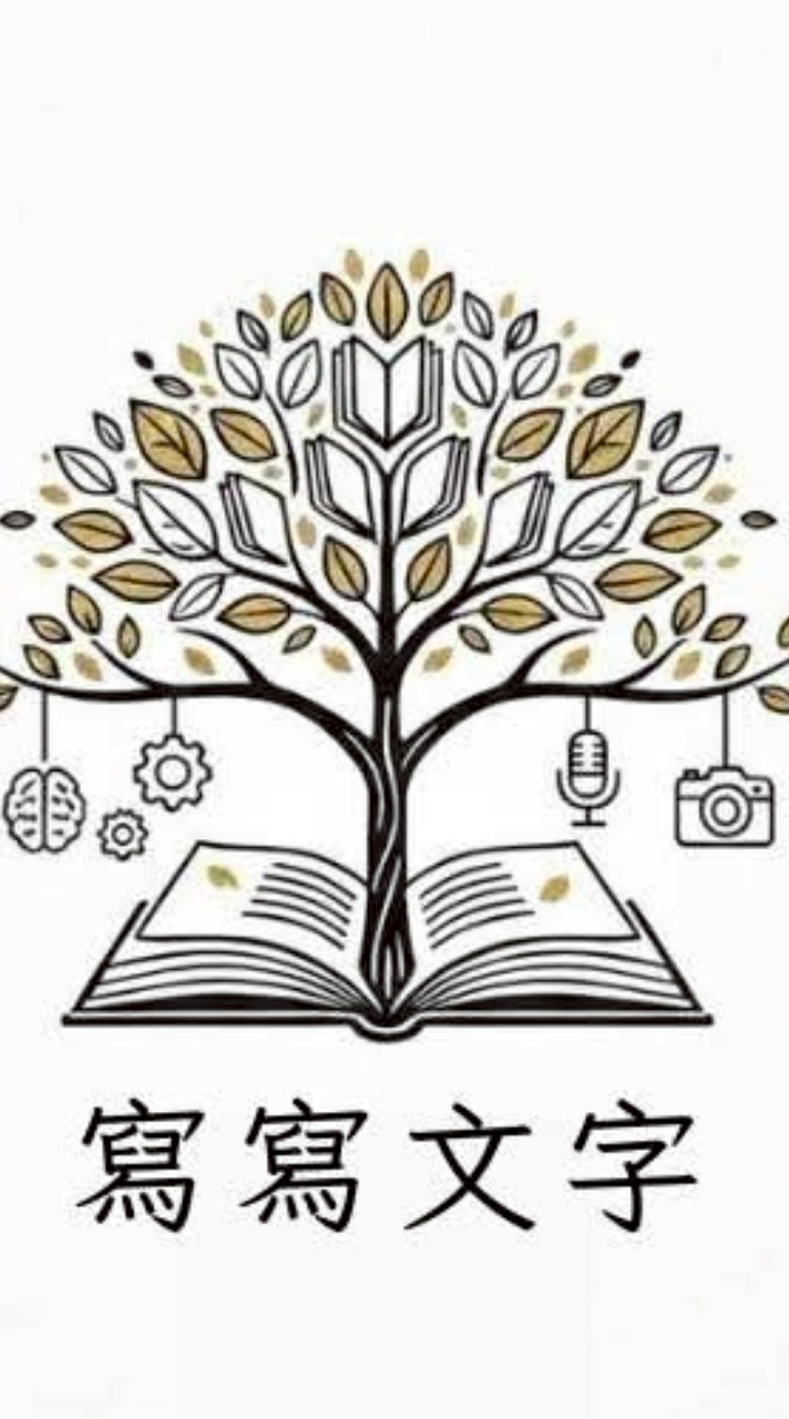 寫寫文字＆寫寫跟你說