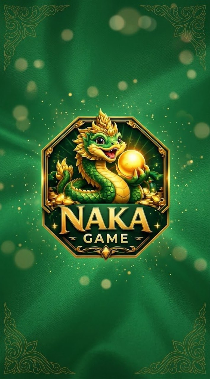 NAKAGAME