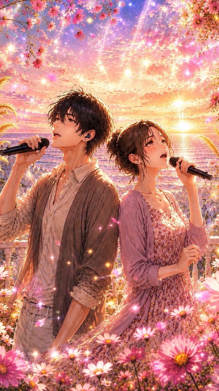 歌が上手くなりたい歌好き集合！ボイトレ・ミックスボイス・カラオケ勉強部屋