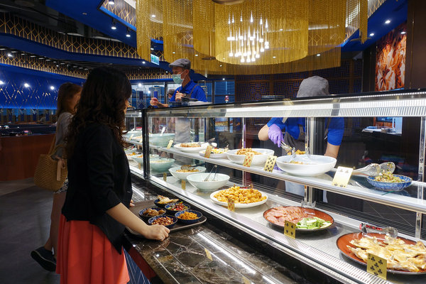 不糾結清粥小菜，台北ATT 4 FUN清粥小菜，正餐宵夜都有賣(含不糾結清粥小菜訂位、價位、包廂資訊)