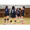 学習院大学排球部女子🏐2026新歓🌸女子バレーボール部