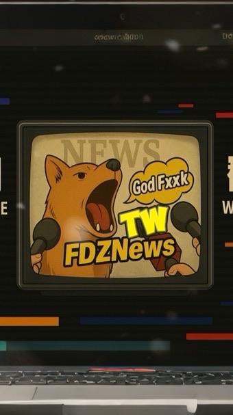 FDZNews 新聞主群