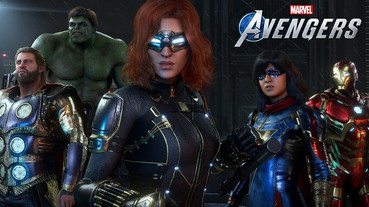 還有這種獨佔？《漫威復仇者聯盟》DLC 角色蜘蛛人，只有 PS 主機可以玩！