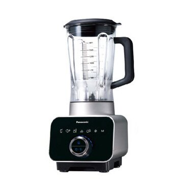 ◆6段智慧自動調理 ◆乾濕兩用6枚刀 ◆4項安全裝置 ◆食品級Tritan材質果汁杯，不含雙酚A ◆使用熟食材能製作60度-90度溫熱湯品