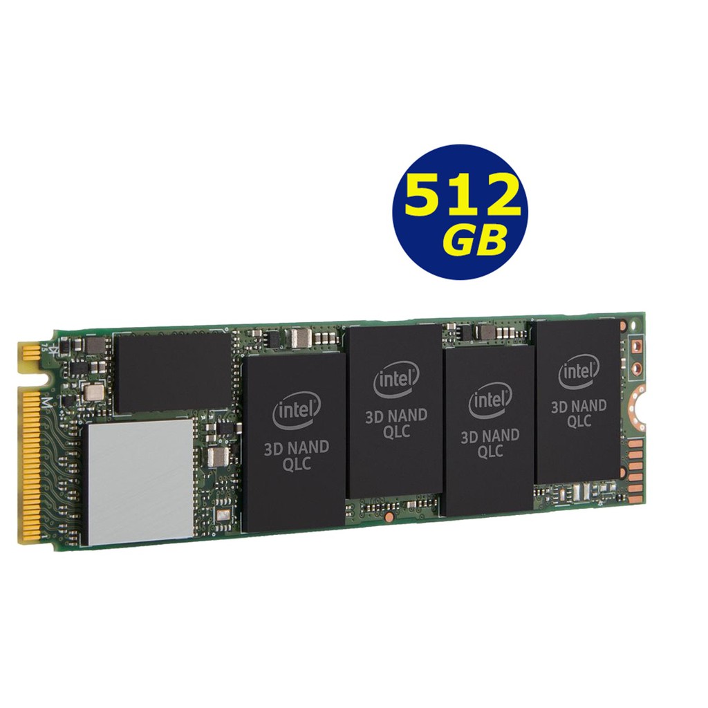 #Intel #660p #512GB #512G #SSD #SSDPEKNW512G8X1 #PCIe #M.2 #2280 #NVMe #固態硬碟 Brand IntelSeries 660p 