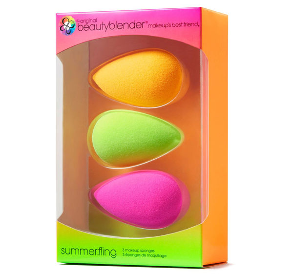 beautyblender 亮麗甜蜜限量組合 - WBK SHOP