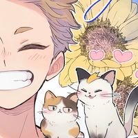 音駒好きな人こーい！音駒、音駒の人たち、夜久衛輔推しの方いたら語ろー！