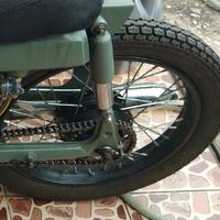 YAMAHA CLASSIC