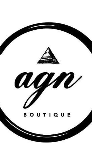 a.g.n 艾吉納預購群