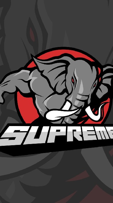 Rox'~ Supreme.​