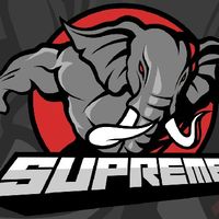 Rox'~ Supreme.​