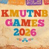 คัดตัวนักกีฬา ENG KMUTNB GAMES 2026