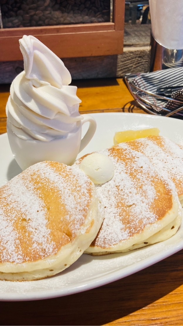 三茶・駒沢カフェ交流会☕️✨