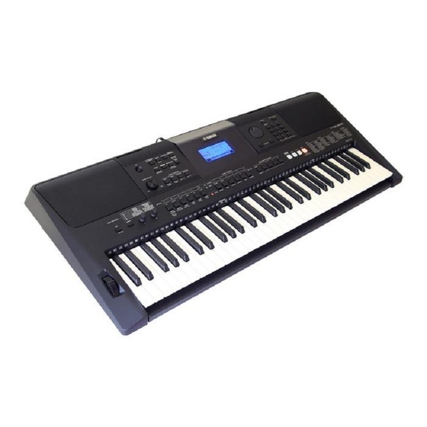 【新理想樂器】YAMAHA PSR-E453 61鍵 電子琴 數位電子琴