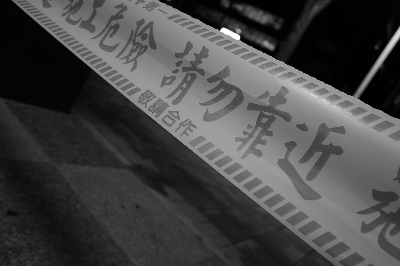 街拍隨身機的經典再塑 Ricoh GR III 使用心得