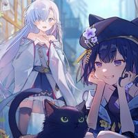 リバースブルー×リバースエンド　リバリバオプチャ