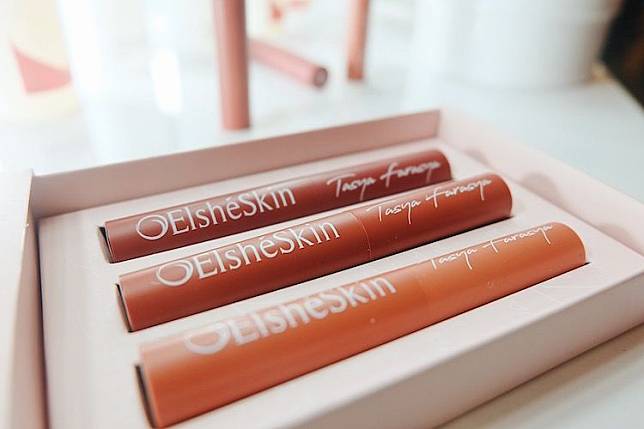 Di Bawah Rp 50 ribu, 5 Rekomendasi Lipstik Matte Ini Nyaman di Bibir!