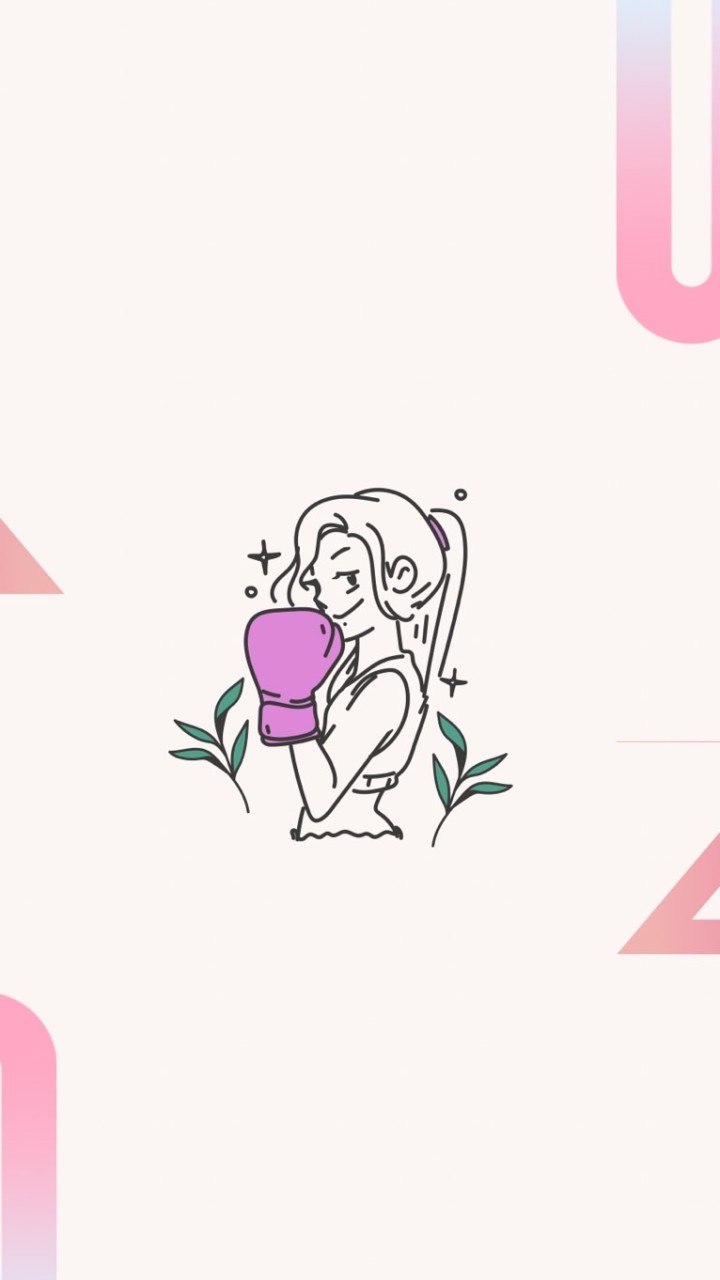 天河ボクシング女子部🥊/美腸部✨