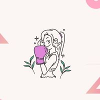 天河ボクシング女子部🥊/美腸部✨