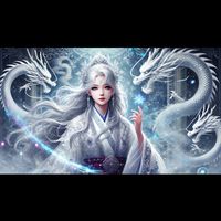 修真聊天羣