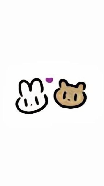 🥗 babyrabbit 🥗