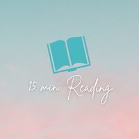 15min. 讀書會分享｜好書推薦｜不定時線上講座