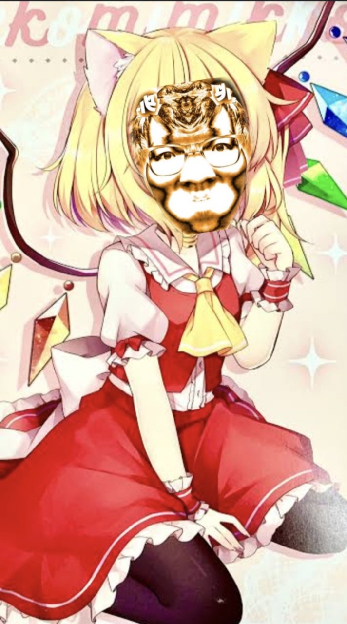 ヒカマニ✕東方　　　夢のコラボ