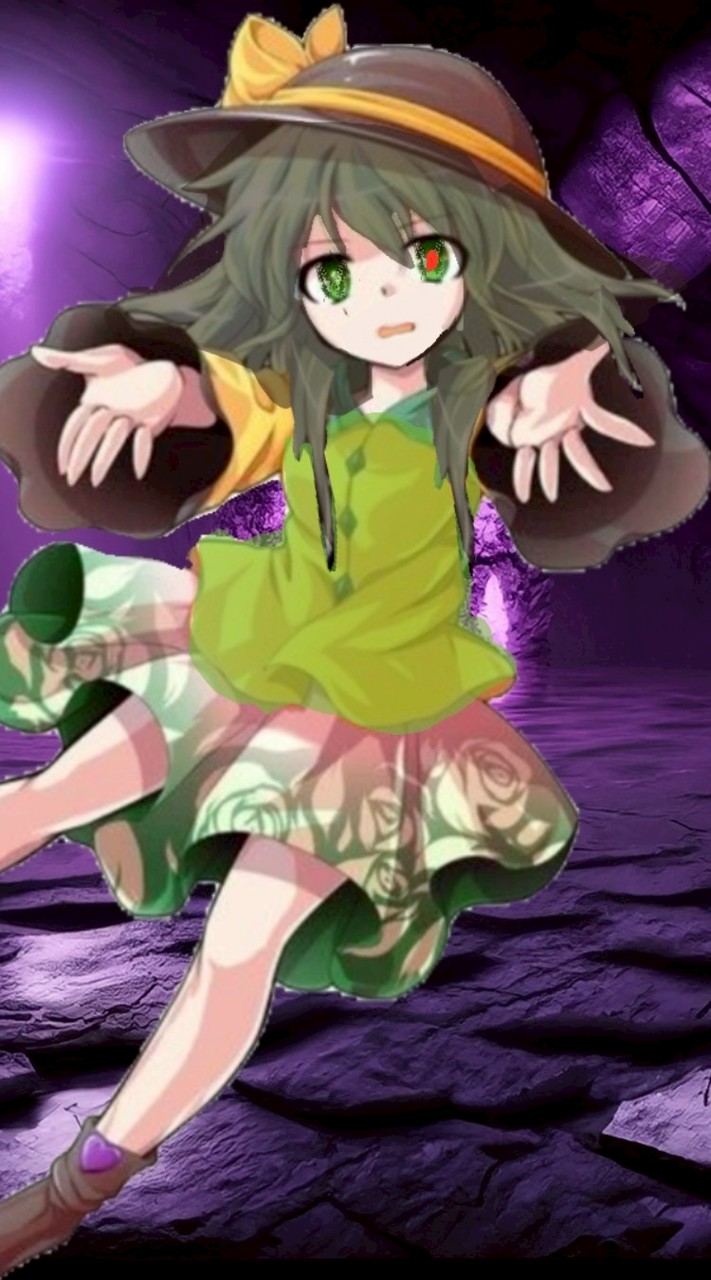 世界一やばい独り言