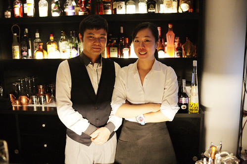 台南酒吧 還在想酒吧