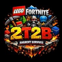 2t2b レゴフォートナイト