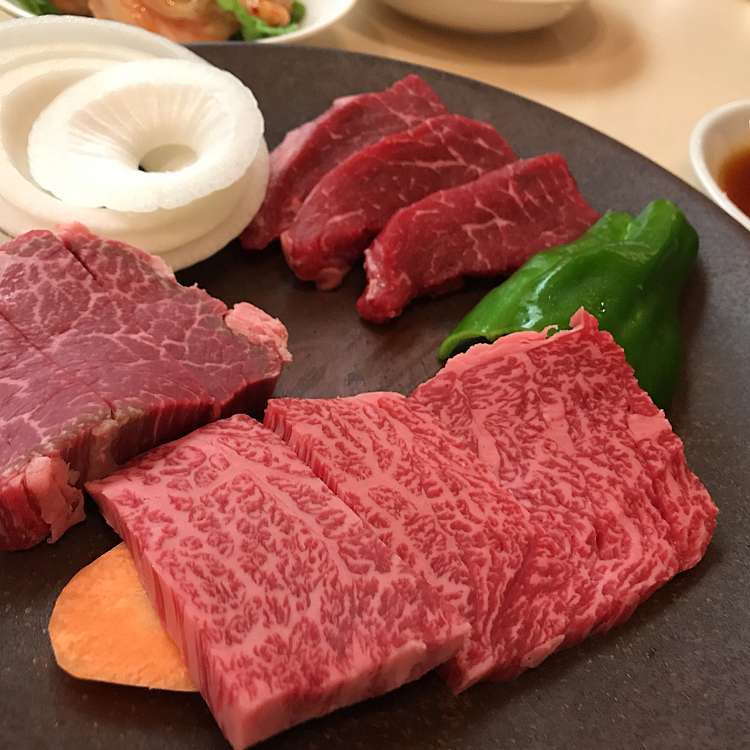 写真 焼肉処 一品一会 花のみち店 ヤキニクレストラン アシン 栄町 宝塚駅 焼肉 By Line Place