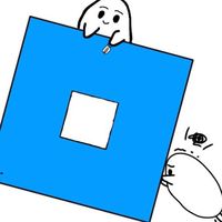 Roblox（ロブロックス）やってる人集まれ〜！