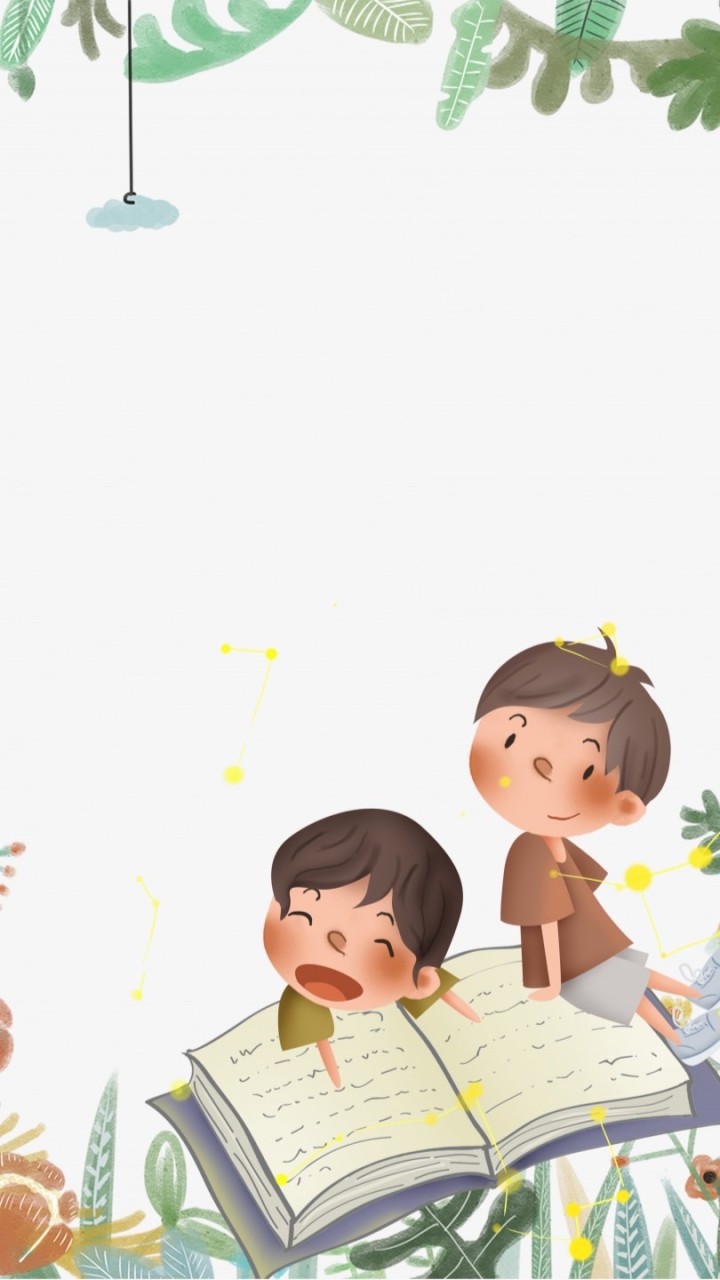 閱讀分享團