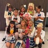 るりぴおしきてー