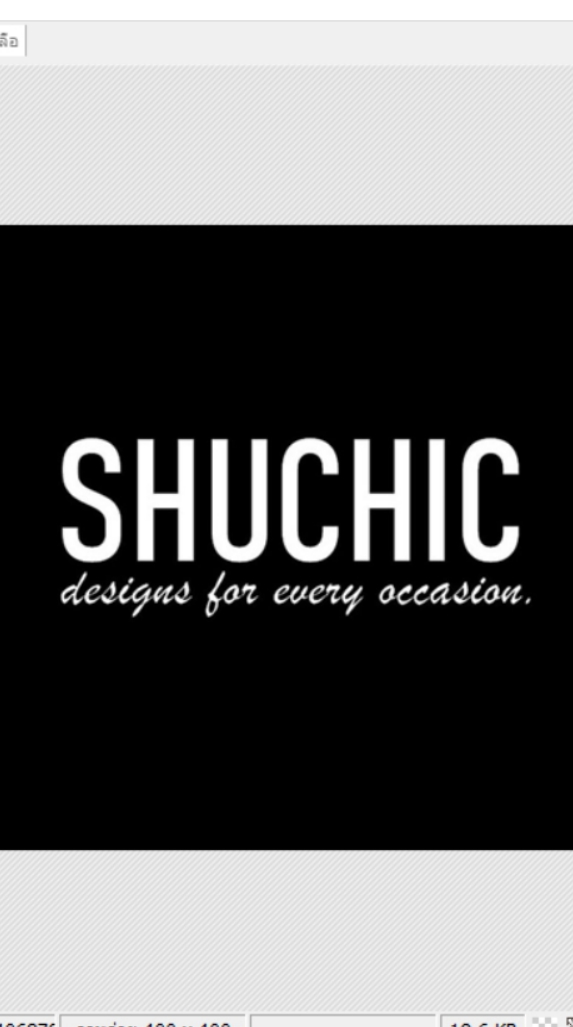 SB. SHOES x SHUCHIC