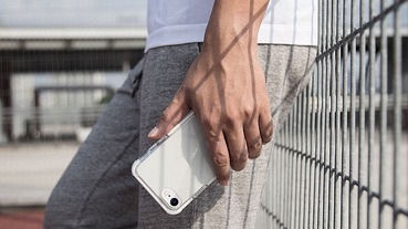 iPhone SE 2020 手機殼排行榜出爐！6 款超耐摔保護殼通通買起來