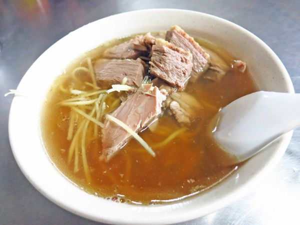 【新莊美食】中港路當歸鴨肉麵-網友推薦美食 【新莊美食】中港路當歸鴨肉麵-網友推薦美食